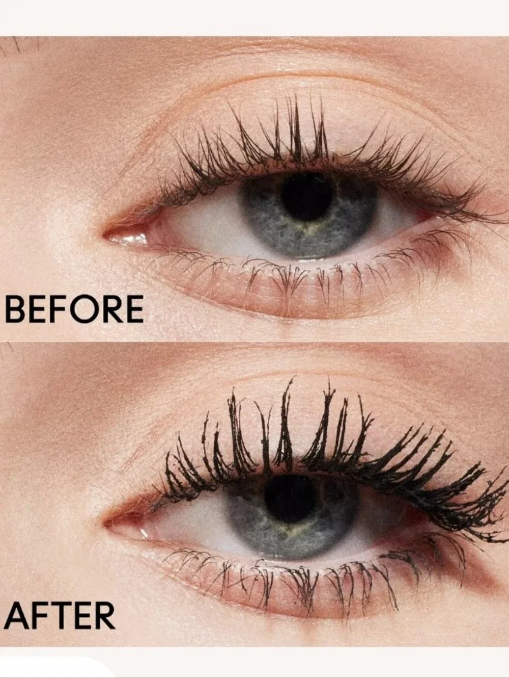 MAC Cosmetics MacStack  Elevated Lifting, Volumizing + Clumo-Proof Mascara